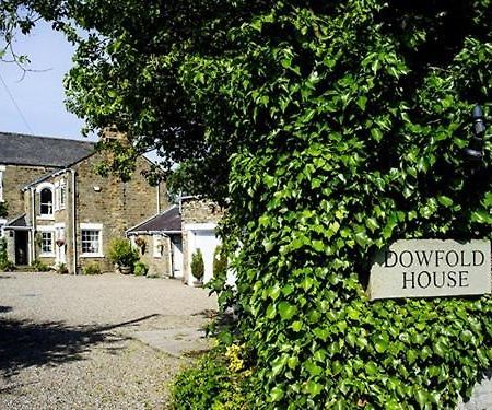 Dowfold House Bed And Breakfast Crook  Екстериор снимка