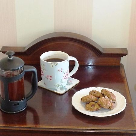 Dowfold House Bed And Breakfast Crook  Екстериор снимка