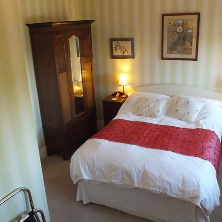 Dowfold House Bed And Breakfast Crook  Екстериор снимка