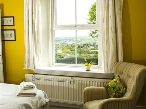 Dowfold House Bed And Breakfast Crook  Екстериор снимка