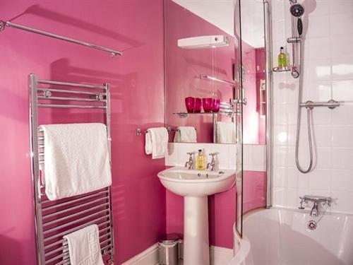 Dowfold House Bed And Breakfast Crook  Стая снимка
