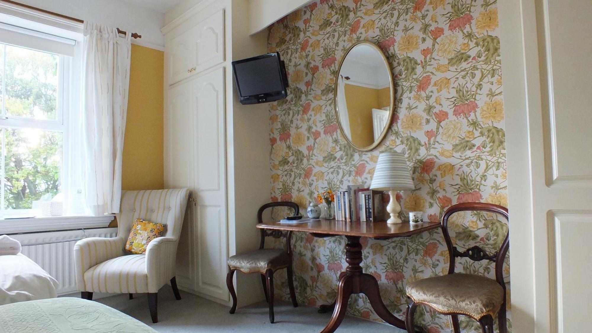 Dowfold House Bed And Breakfast Crook  Екстериор снимка