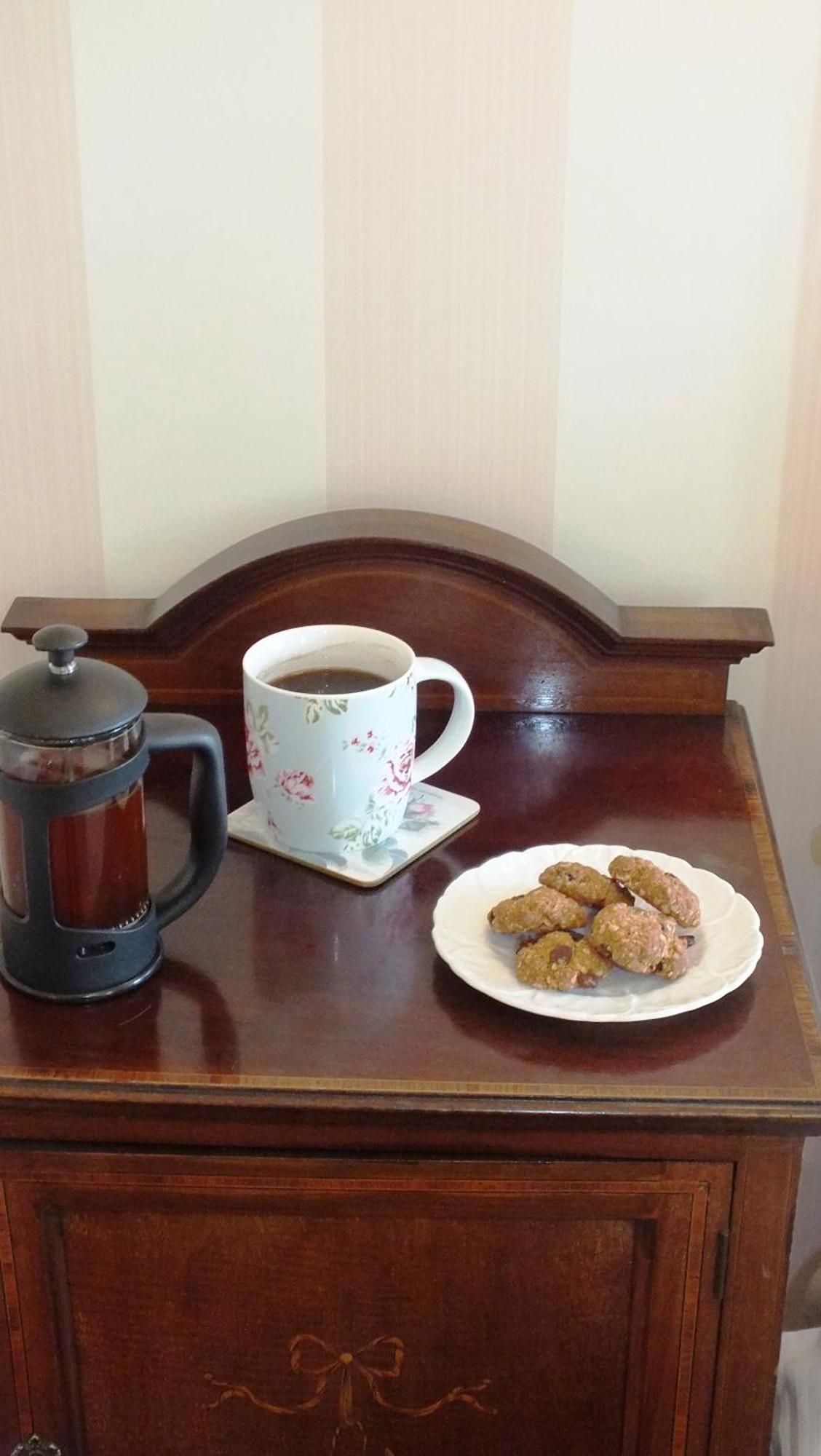 Dowfold House Bed And Breakfast Crook  Екстериор снимка
